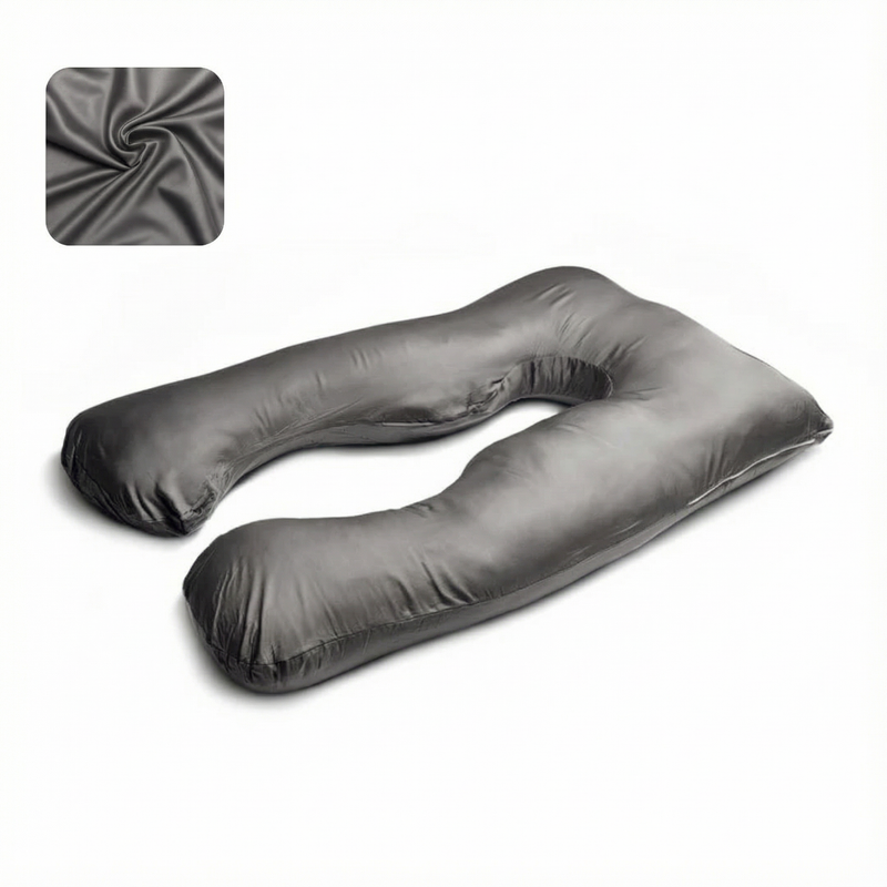 Bambusbetræk - Komfortpuden