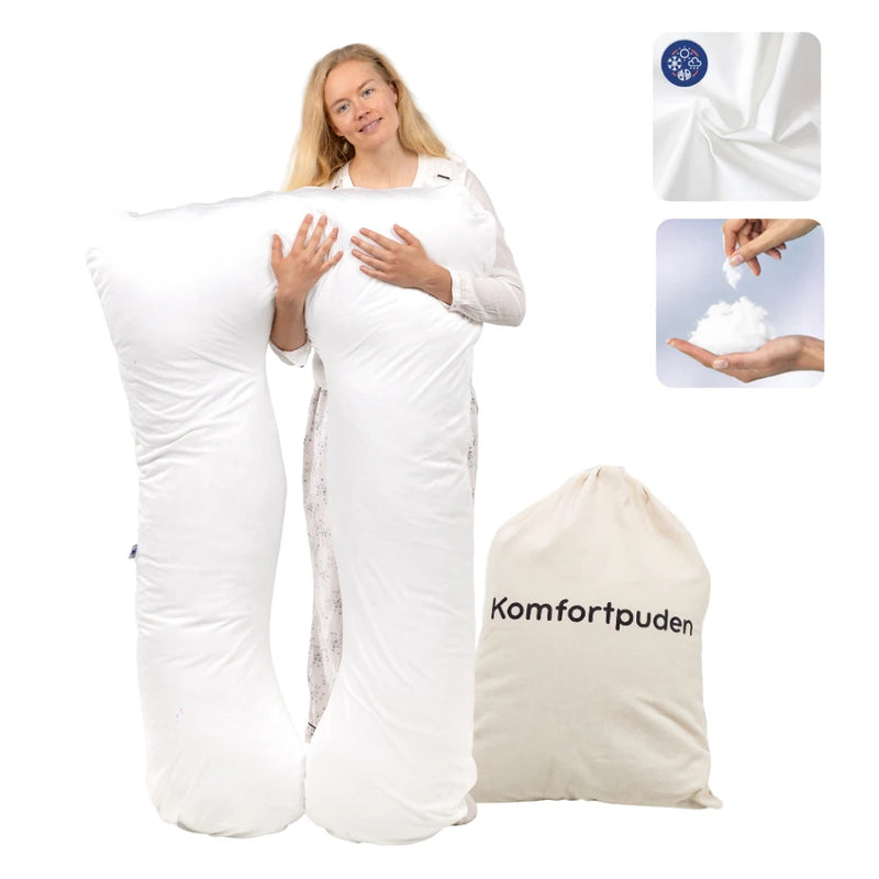 Komfortpuden - Vivita