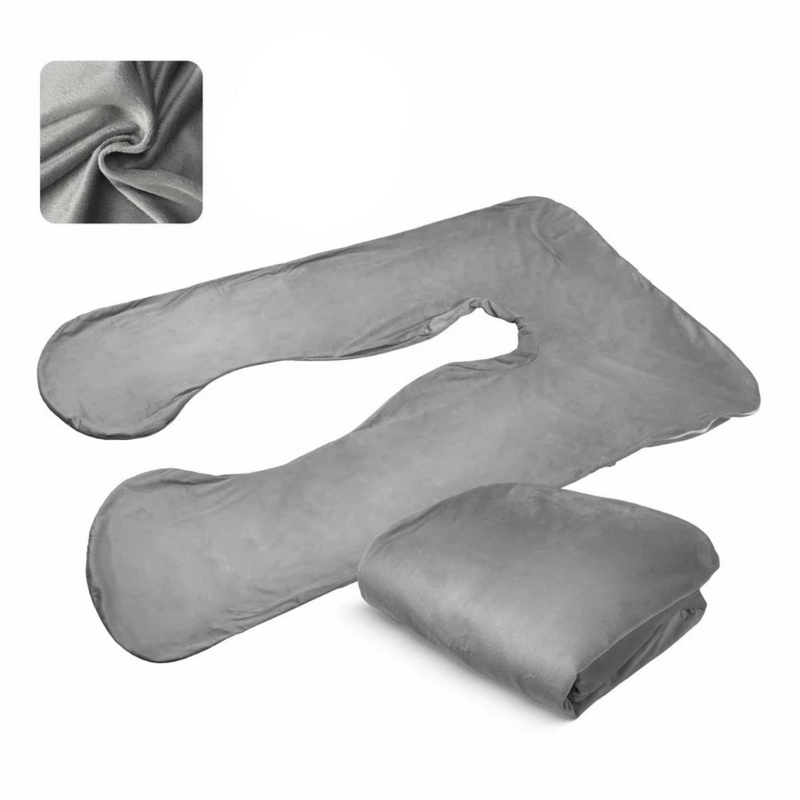 Bambusbetræk - Komfortpuden