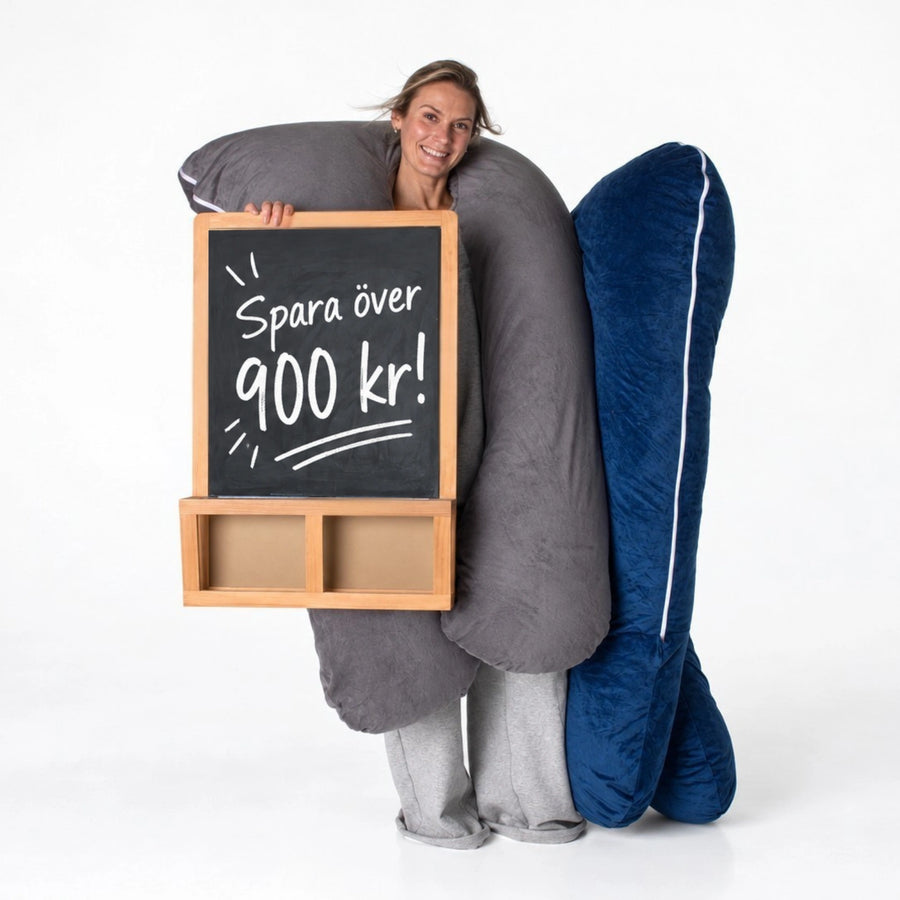 [SPARA ÖVER 900 KR] PÅ HÖSTKAMPANJEN