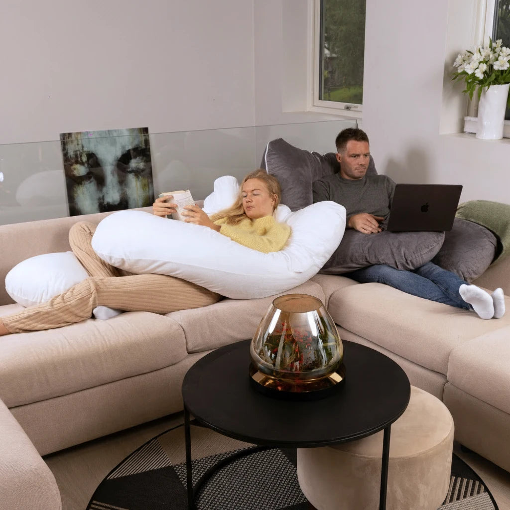 Komfortpuden - Vivita