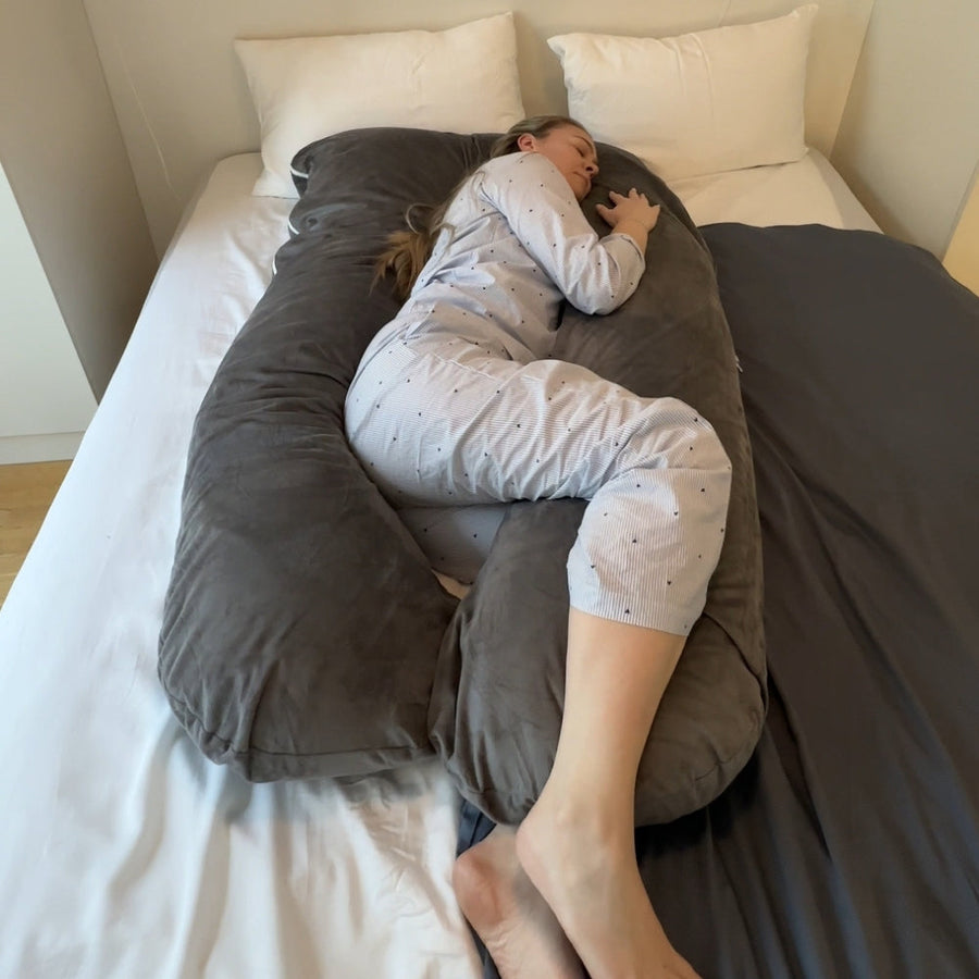 Regnestykket til sidst