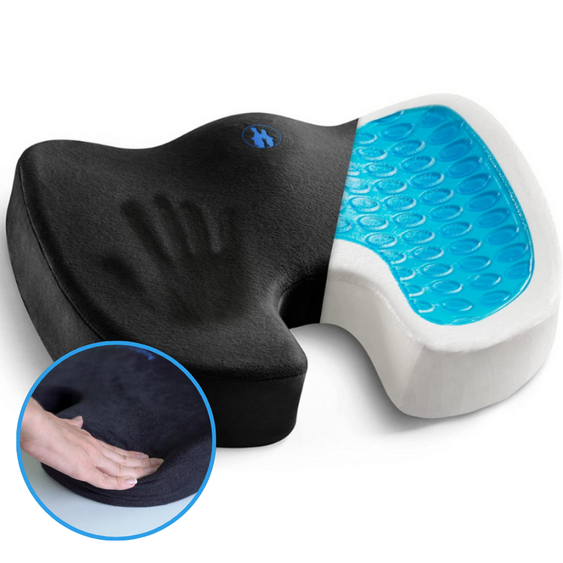 Ergonomisk sædehynde - Vivita