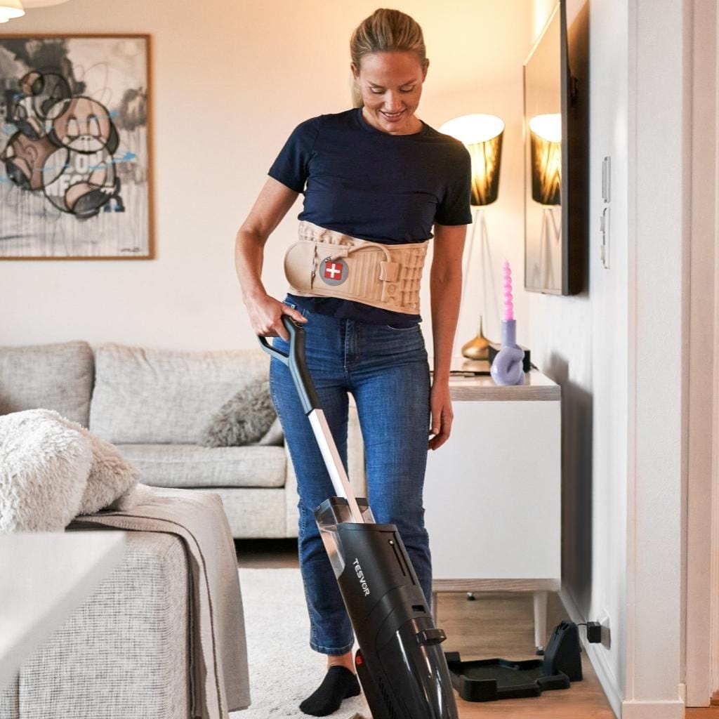 Dekompressionsbælte - Vivita 